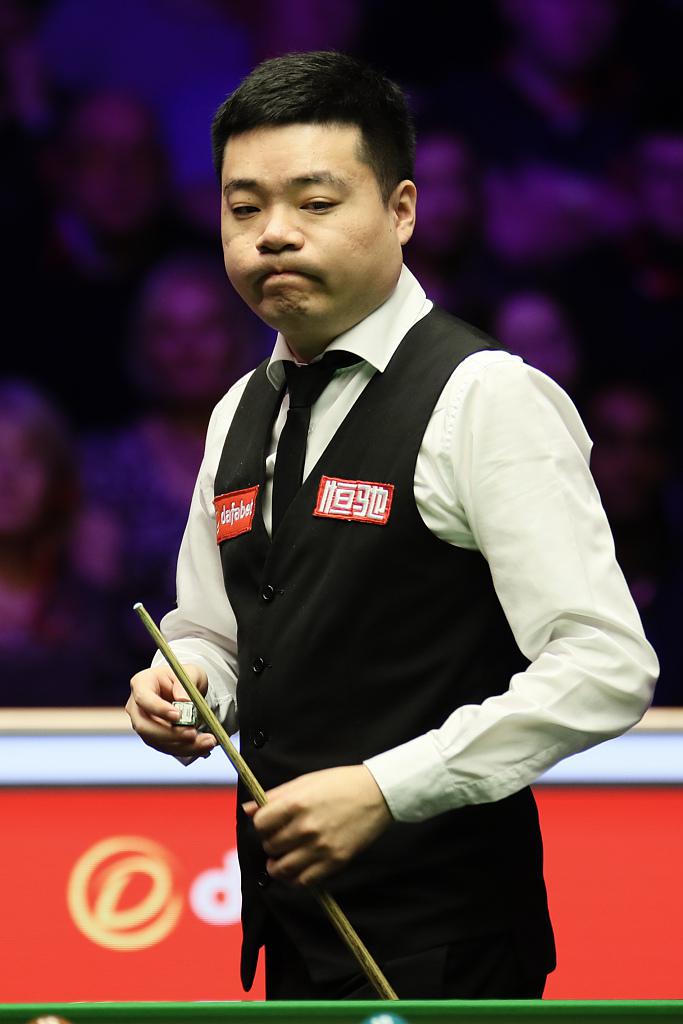 对比赛的理 对比赛的理