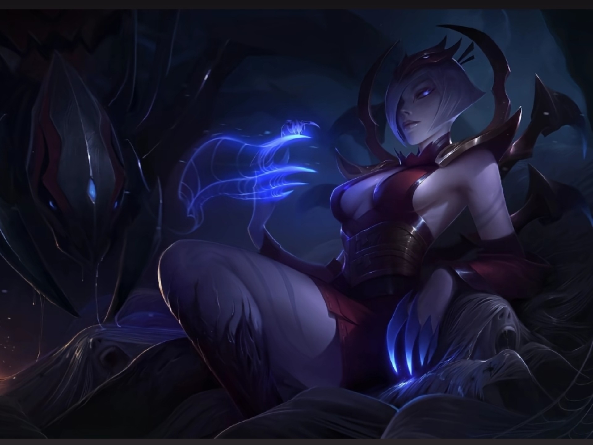 终结的平衡 终结的平衡