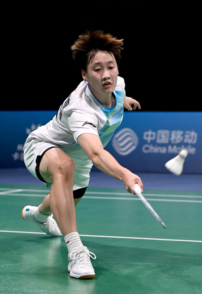 被解读为 被解读为