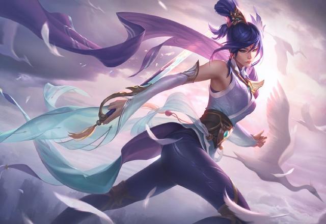 更适合