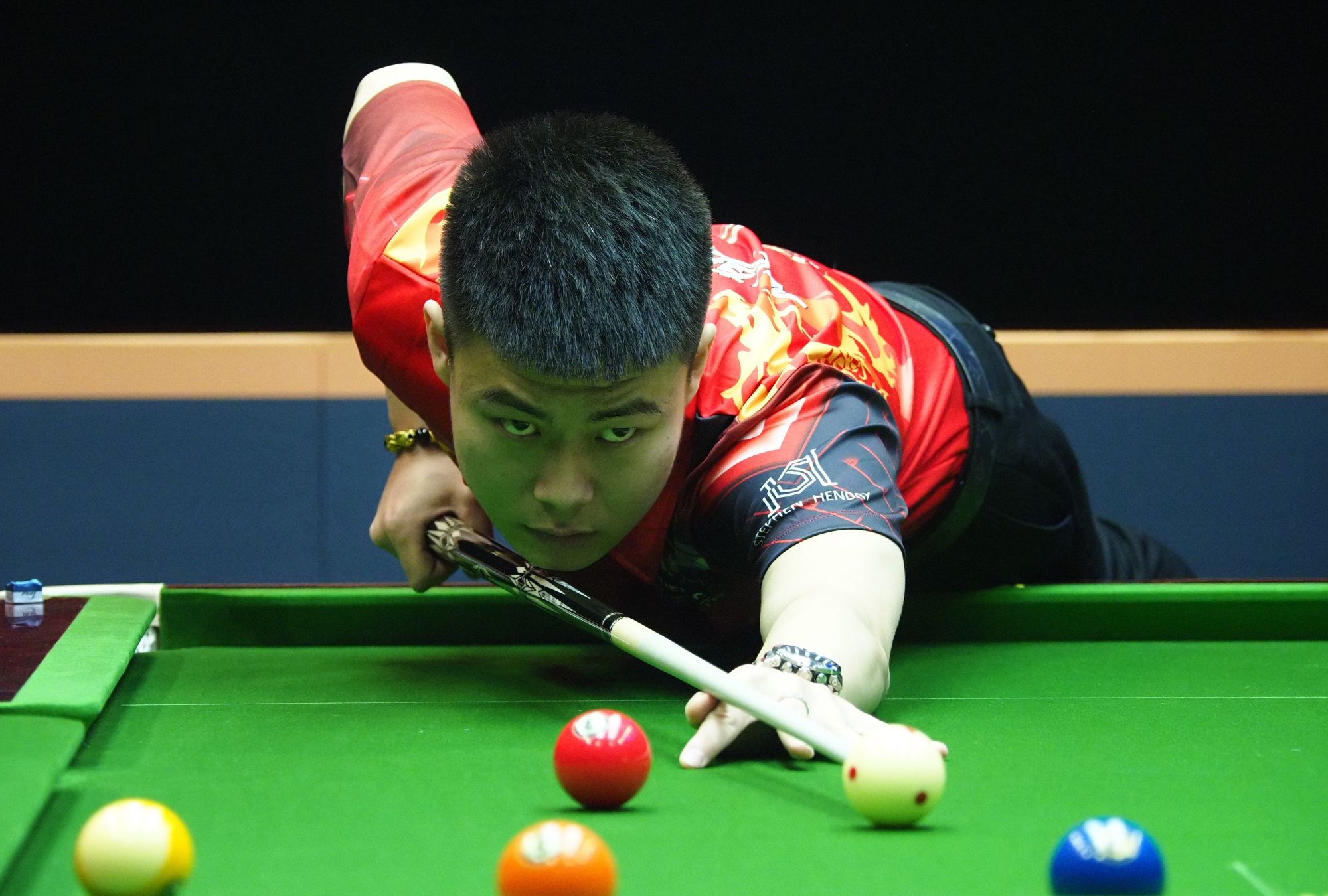 自主研发，不断创新